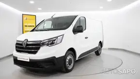 Renault Trafic 2.0 dCi L1H1 de 2024