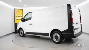 Renault Trafic 2.0 dCi L1H1 de 2024