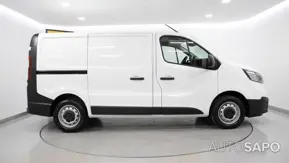 Renault Trafic 2.0 dCi L1H1 de 2024