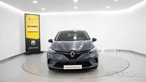 Renault Clio 1.0 TCe Limited de 2021