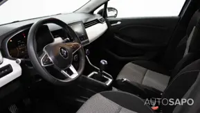 Renault Clio 1.0 TCe Limited de 2021