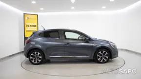 Renault Clio 1.0 TCe Limited de 2021