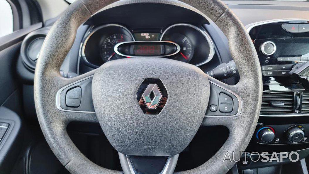 Renault Clio 1.5 dCi Zen de 2018