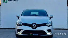 Renault Clio 1.5 dCi Zen de 2018