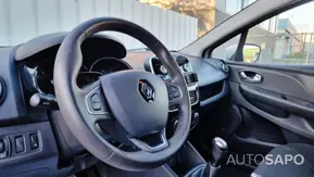 Renault Clio 1.5 dCi Zen de 2018