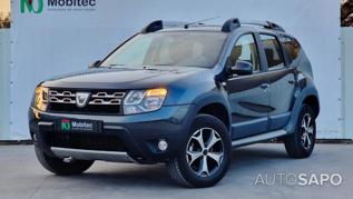 Dacia Duster 1.5 dCi de 2017