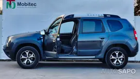 Dacia Duster 1.5 dCi de 2017