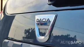 Dacia Duster 1.5 dCi de 2017