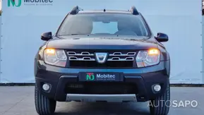 Dacia Duster 1.5 dCi de 2017