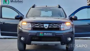 Dacia Duster 1.5 dCi de 2017