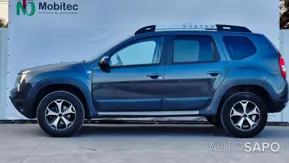 Dacia Duster 1.5 dCi de 2017