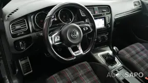 Volkswagen Golf de 2014