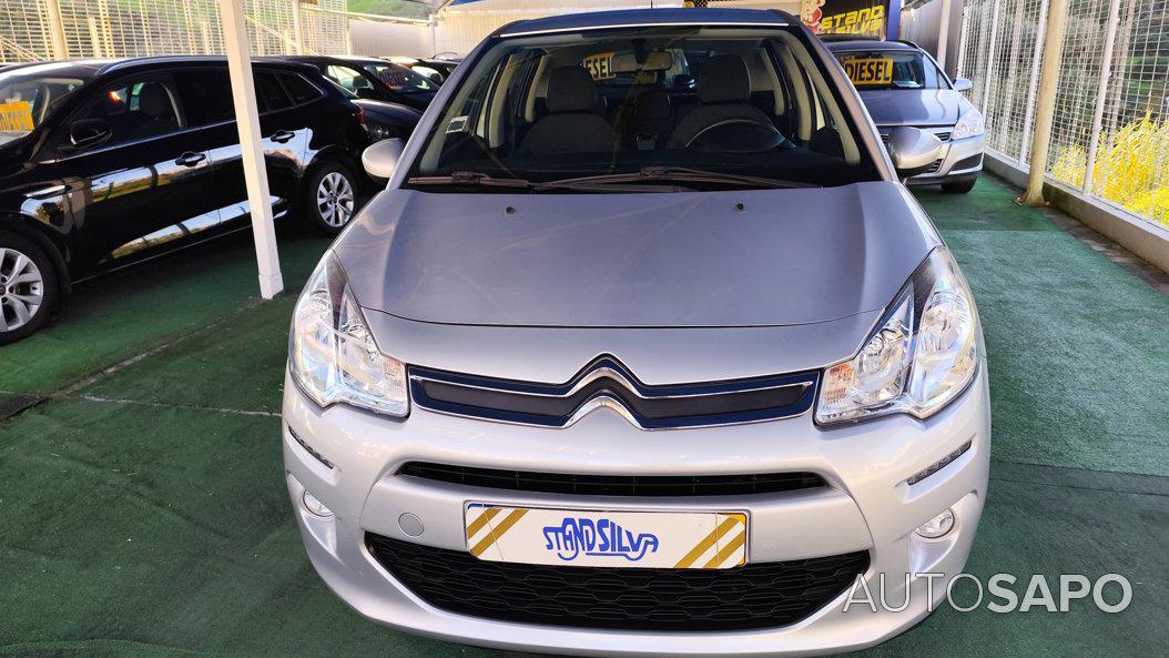 Citroen C3 1.2 PureTech Collection de 2015