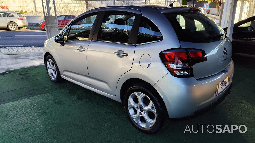 Citroen C3 1.2 PureTech Collection de 2015