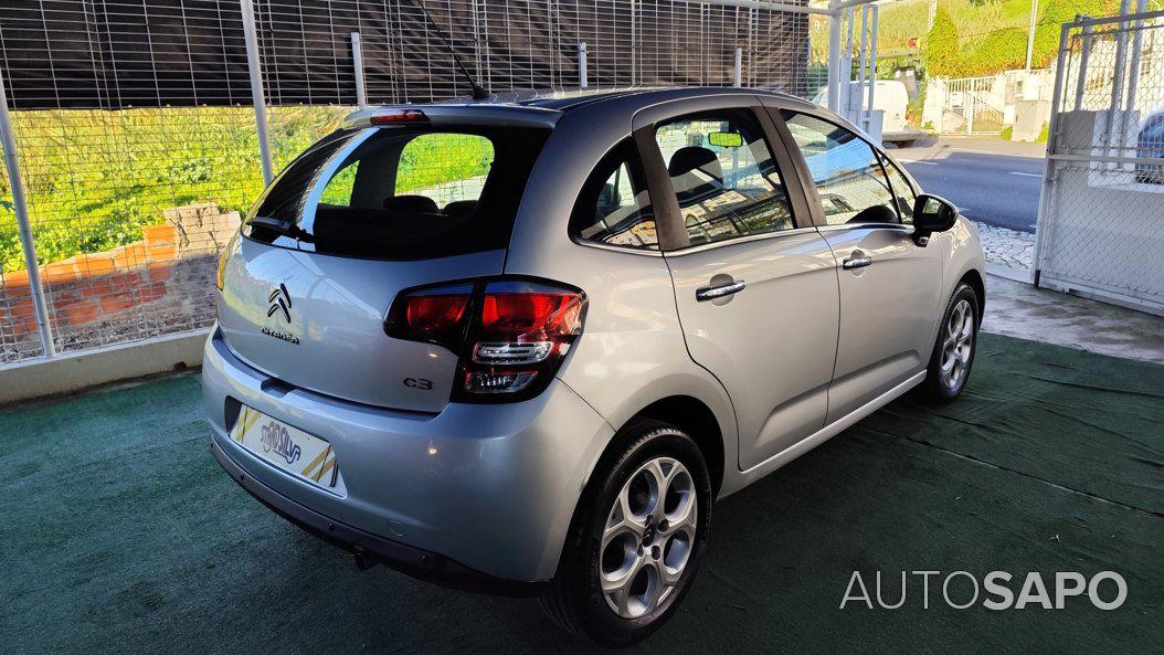 Citroen C3 1.2 PureTech Collection de 2015