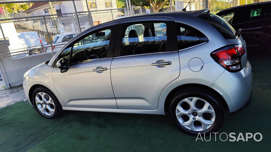 Citroen C3 1.2 PureTech Collection de 2015