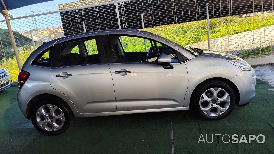 Citroen C3 1.2 PureTech Collection de 2015