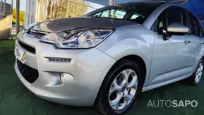 Citroen C3 1.2 PureTech Collection de 2015