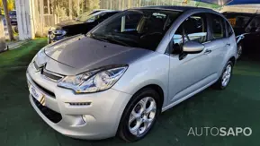 Citroen C3 1.2 PureTech Collection de 2015