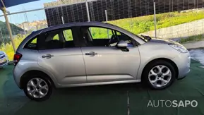 Citroen C3 1.2 PureTech Collection de 2015