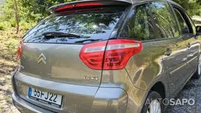 Citroen C4 Picasso 1.6 BlueHDi Exclusive de 2008