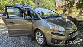 Citroen C4 Picasso 1.6 BlueHDi Exclusive de 2008