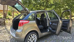 Citroen C4 Picasso 1.6 BlueHDi Exclusive de 2008