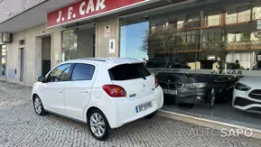 Mitsubishi Space Star 1.2 Intense ClearTec de 2014