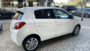 Mitsubishi Space Star 1.2 Intense ClearTec de 2014