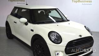 MINI Cooper de 2020