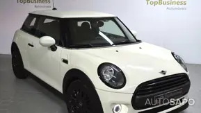 MINI Cooper de 2020