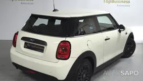 MINI Cooper de 2020