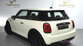 MINI One 1.5 S/S de 2020