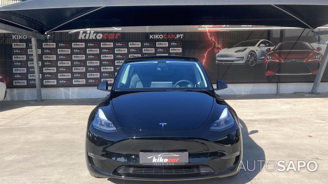 Tesla Model Y de 2023