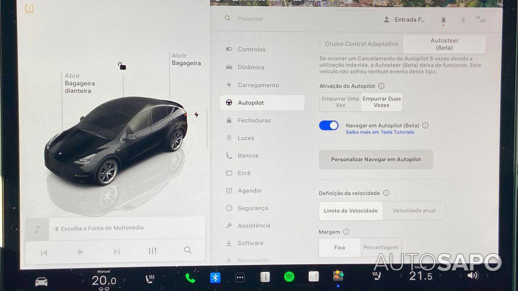 Tesla Model Y de 2023