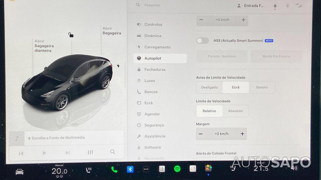 Tesla Model Y de 2023