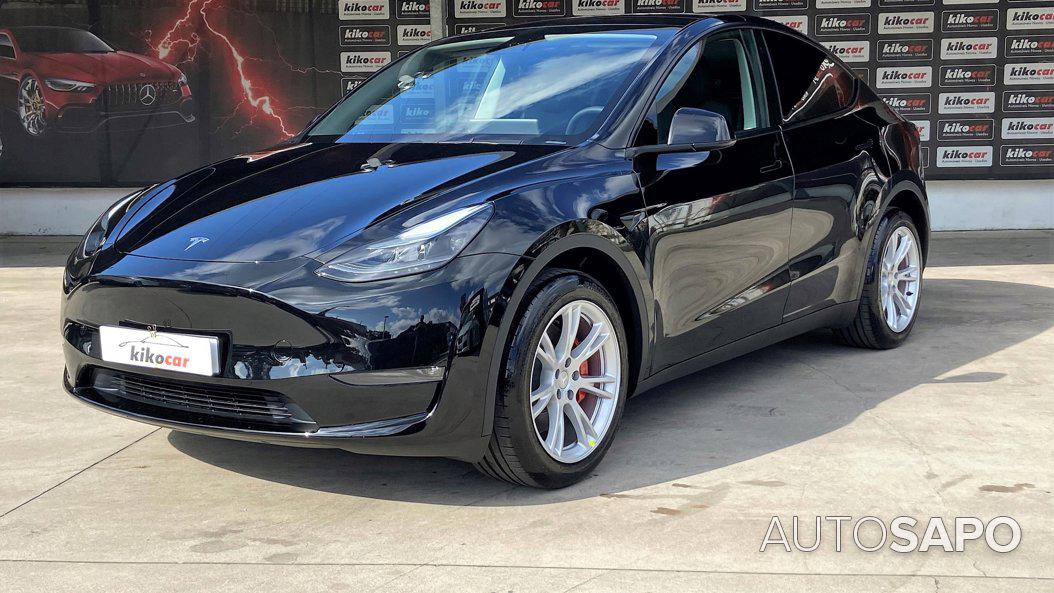 Tesla Model Y de 2023