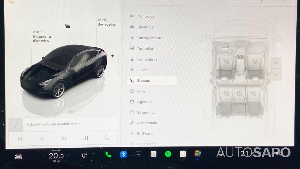 Tesla Model Y de 2023