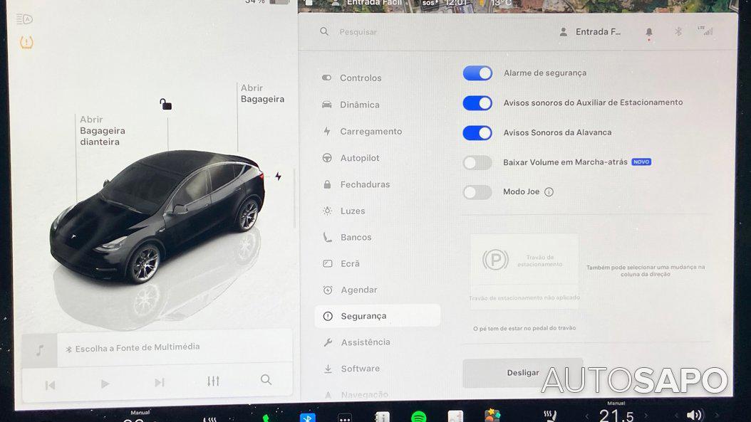 Tesla Model Y de 2023