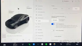 Tesla Model Y de 2023