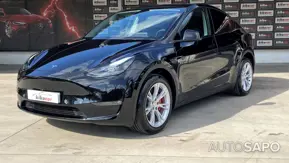 Tesla Model Y de 2023