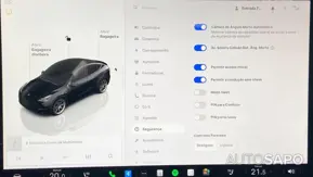 Tesla Model Y de 2023