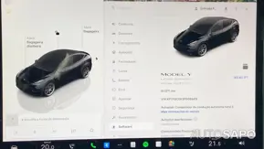 Tesla Model Y de 2023