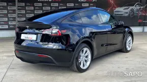 Tesla Model Y de 2023