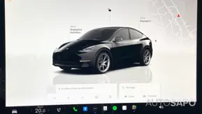 Tesla Model Y de 2023