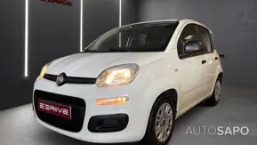 Fiat Panda de 2021