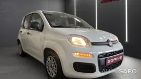 Fiat Panda de 2021