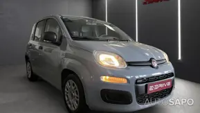 Fiat Panda de 2021