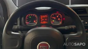 Fiat Panda de 2021