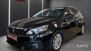 Peugeot 308 de 2019